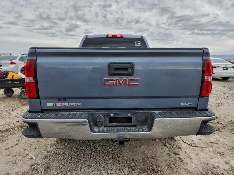 Фото 6 - GMC SIERRA