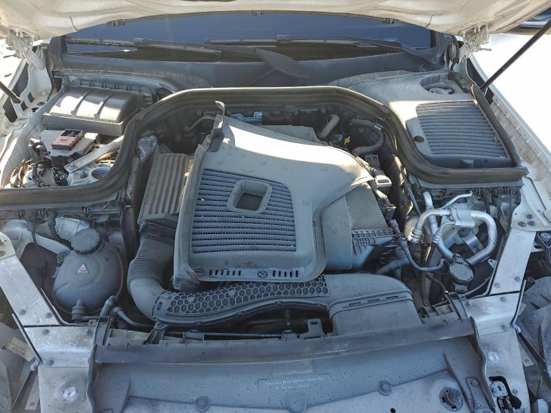 MERCEDES-BENZ GLC-CLASS 2019 VIN WDC0G4JB4KF480718