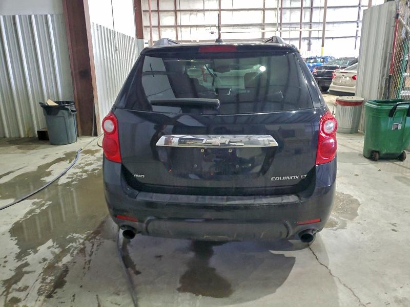 Фото 6 - CHEVROLET EQUINOX