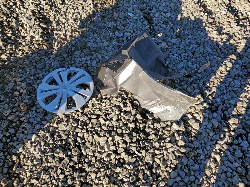 Фото 12 - NISSAN VERSA