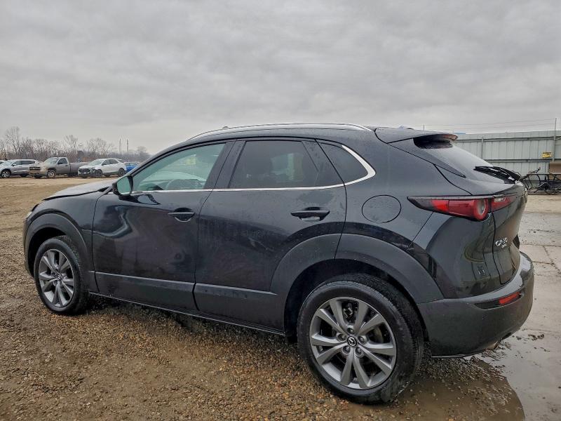 MAZDA CX30 2025 VIN 3MVDMBCM4SM757868