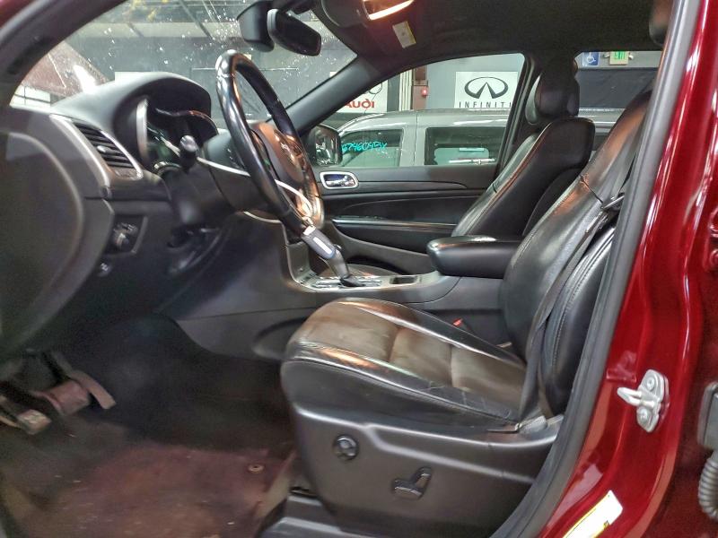 Фото 7 - JEEP GRAND CHER