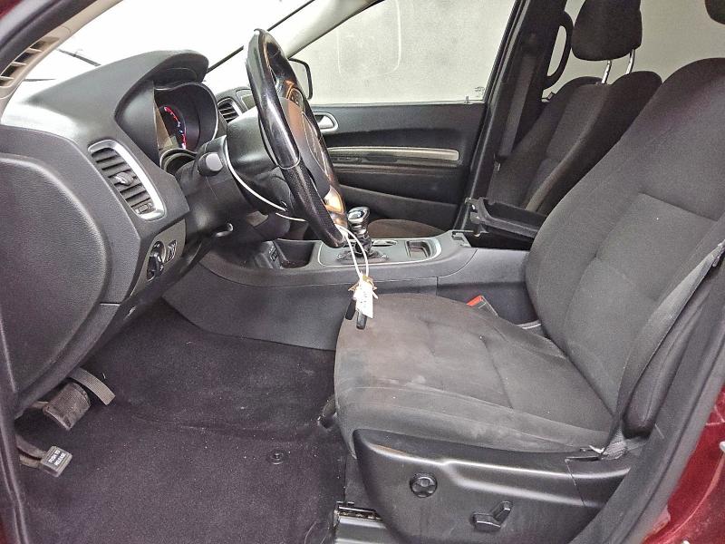 Фото 7 - DODGE DURANGO