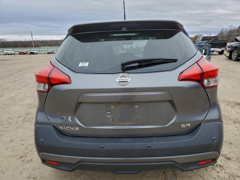 Фото 6 - NISSAN KICKS