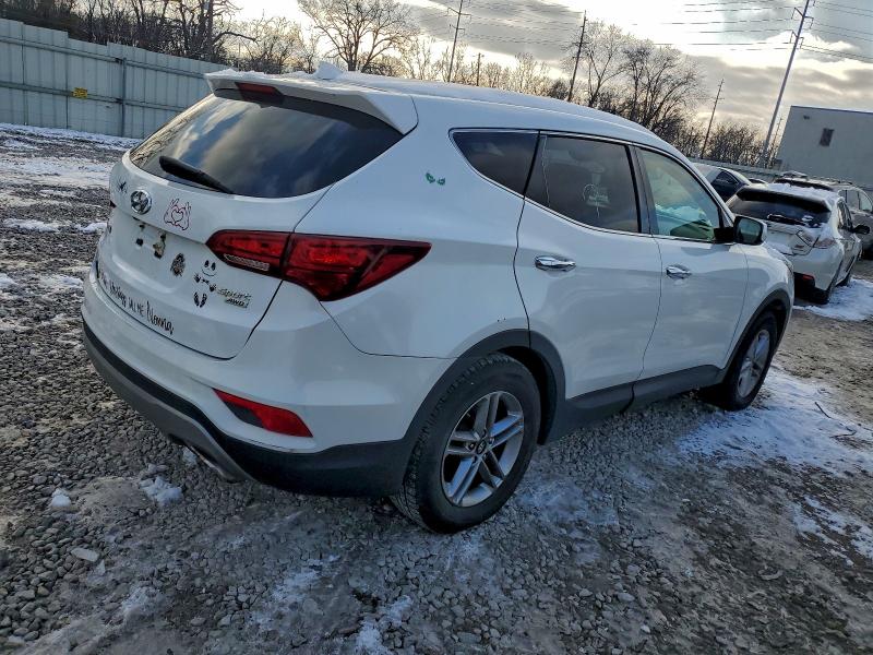 Фото 3 - HYUNDAI SANTA FE