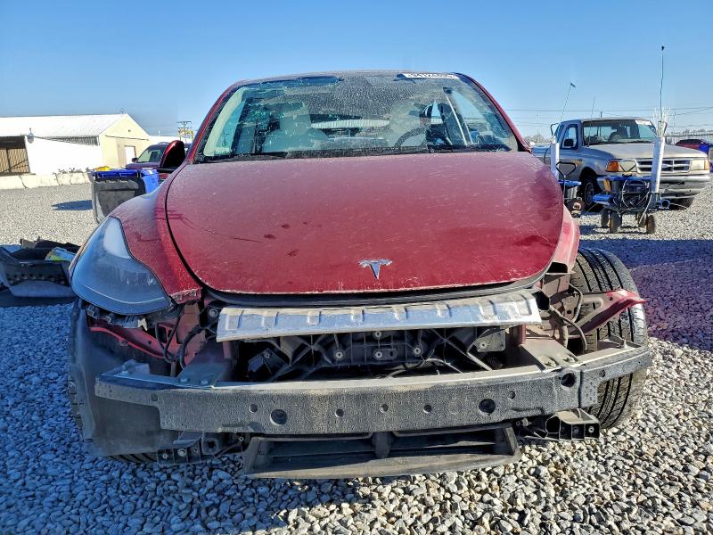 Фото 5 - TESLA MODEL Y