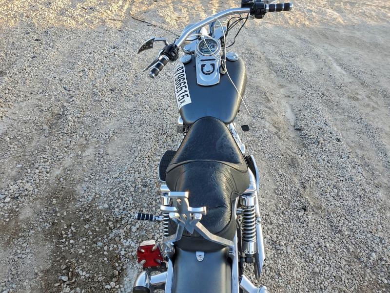 HARLEY-DAVIDSON FX 2005