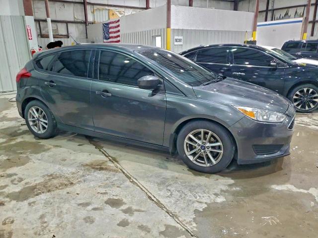 Фото 4 - FORD FOCUS