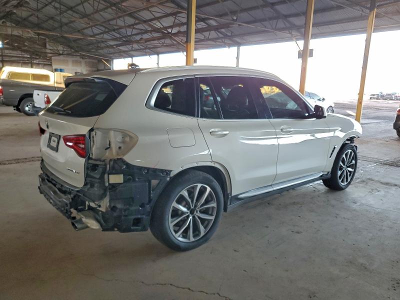 Фото 3 - BMW X3