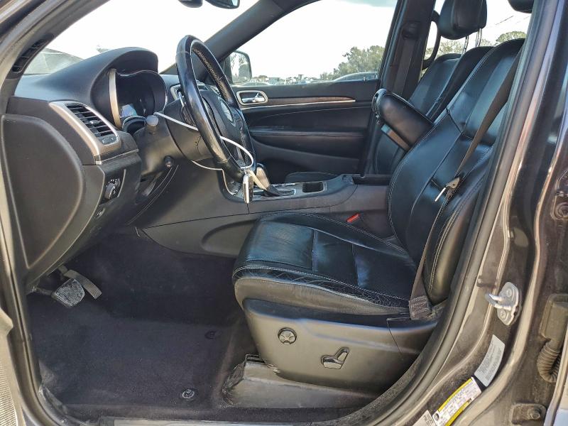 Фото 7 - JEEP GRAND CHER