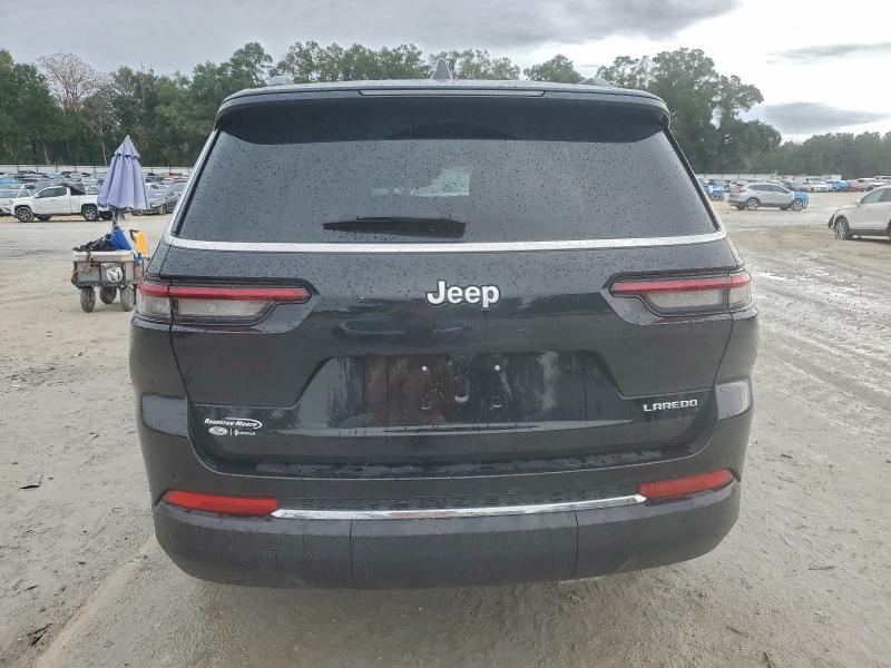 Фото 6 - JEEP GRAND CHER