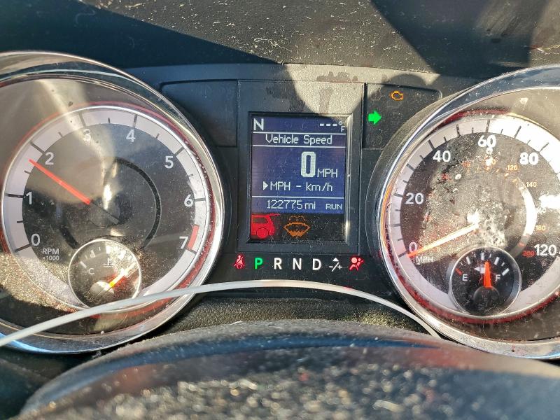 Фото 9 - DODGE CARAVAN