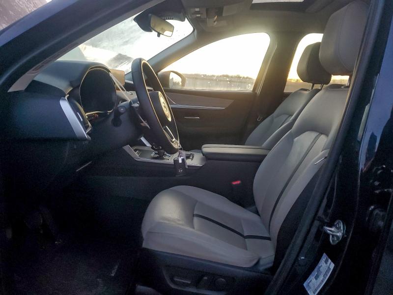 MAZDA CX-90 2024 VIN JM3KKBHD3R1178747