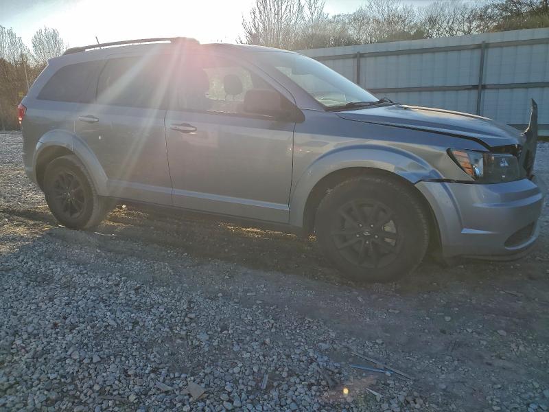 Фото 4 - DODGE JOURNEY