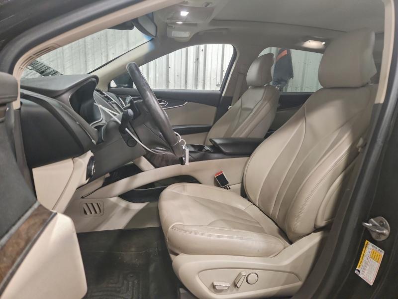 Фото 7 - LINCOLN MKX