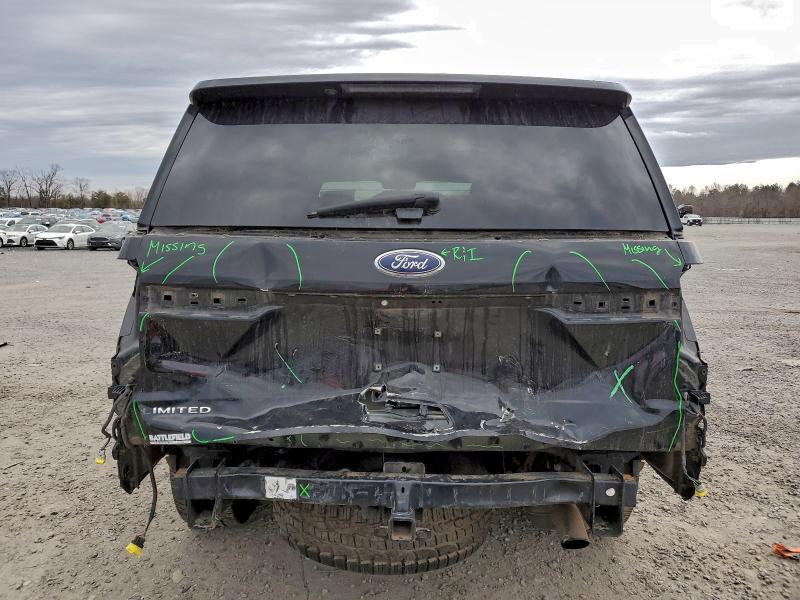 Фото 6 - FORD EXPEDITION