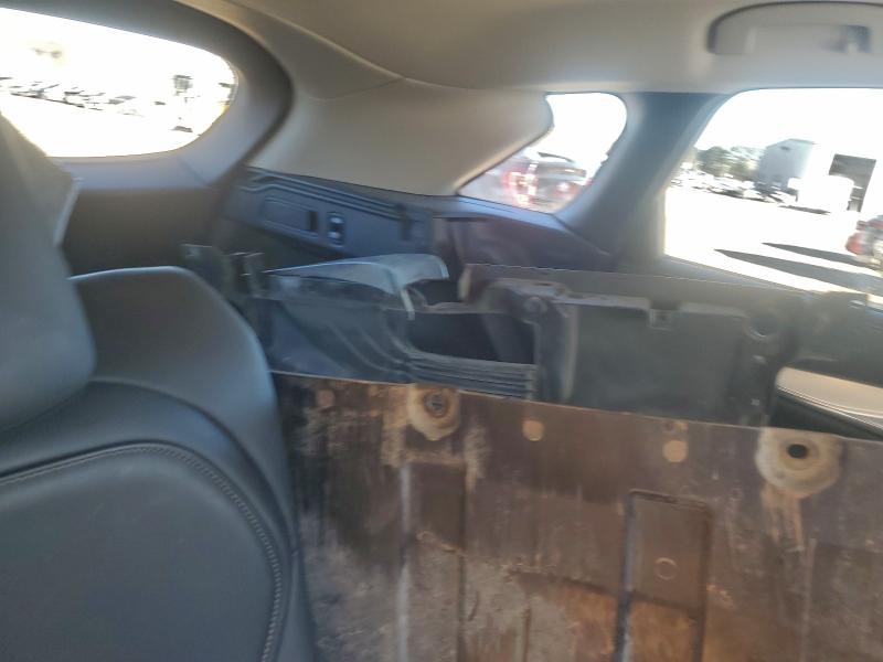 Фото 13 - INFINITI QX50