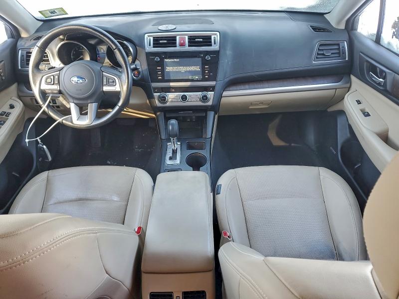 Фото 8 - SUBARU OUTBACK