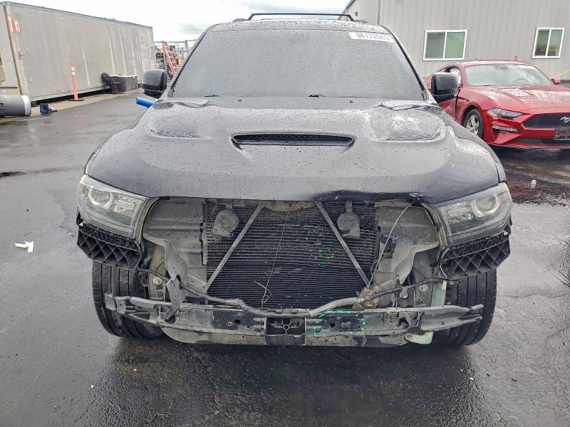 Фото 5 - DODGE DURANGO