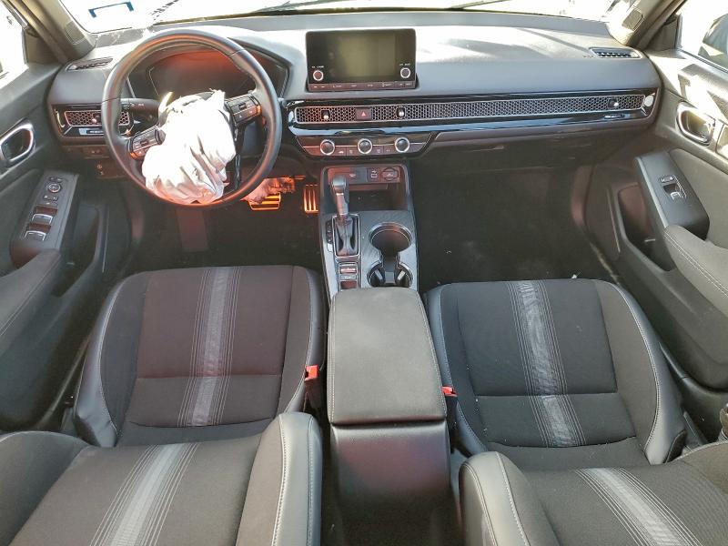 Фото 8 - HONDA CIVIC