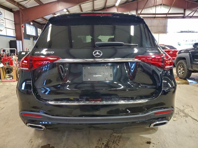 Фото 6 - MERCEDES-BENZ GLE-CLASS