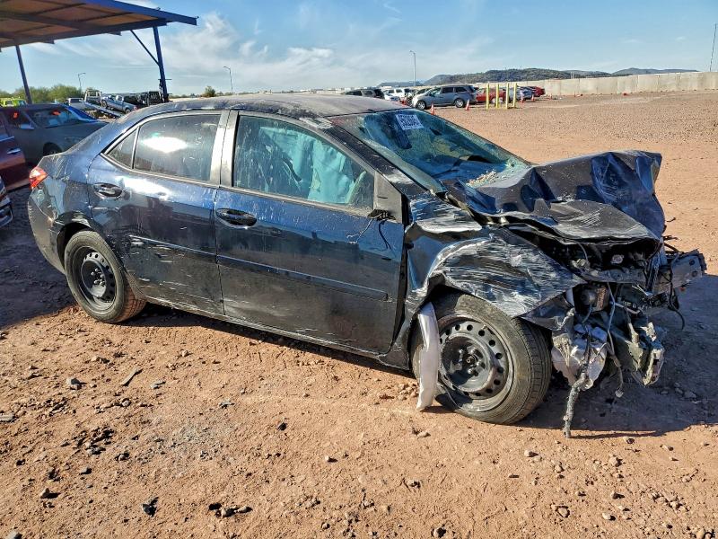 Фото 4 - TOYOTA COROLLA