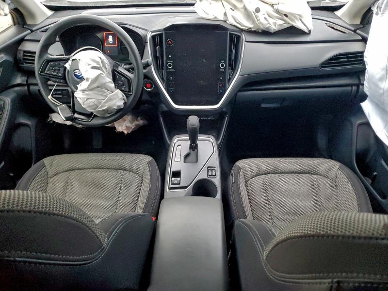 Фото 8 - SUBARU CROSSTREK