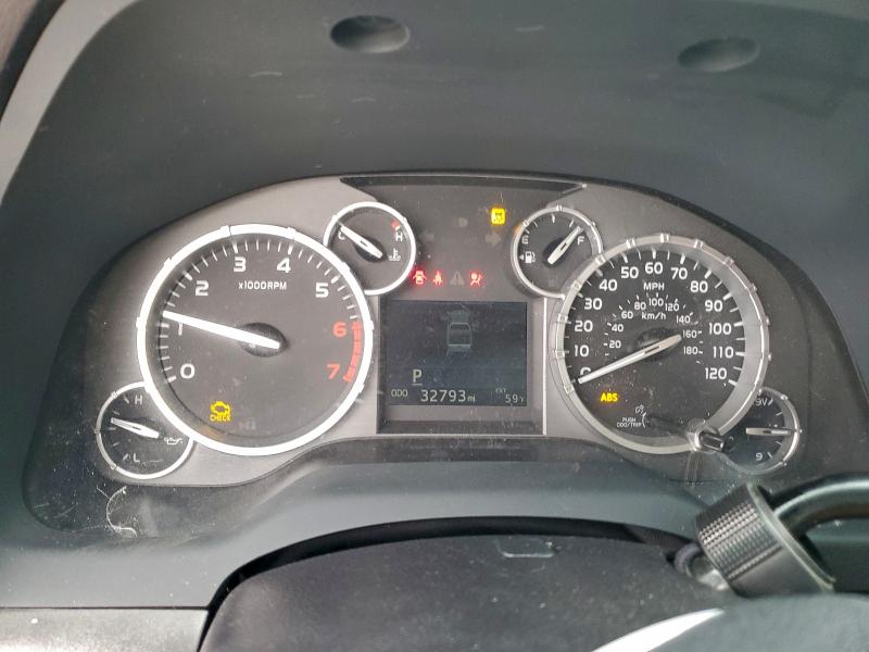 Фото 9 - TOYOTA TUNDRA