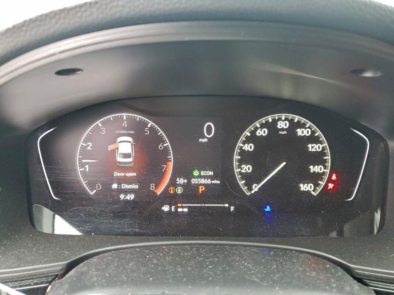 Фото 9 - HONDA CIVIC