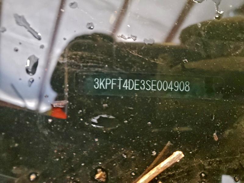 Фото 13 - KIA K4 LX