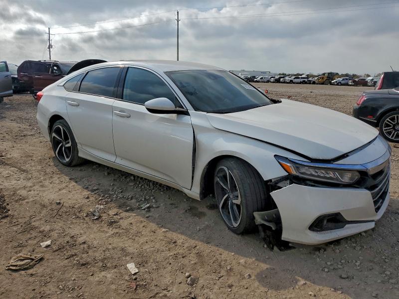 Фото 4 - HONDA ACCORD