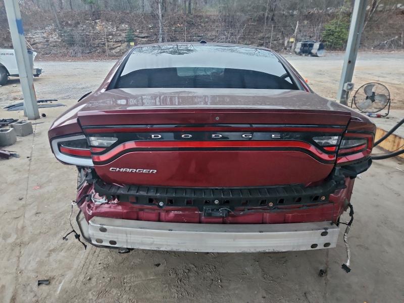 Фото 6 - DODGE CHARGER