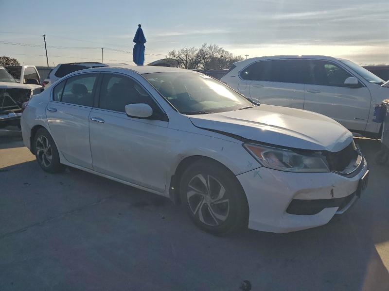 Фото 4 - HONDA ACCORD