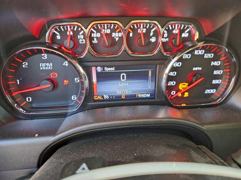 Фото 9 - GMC SIERRA