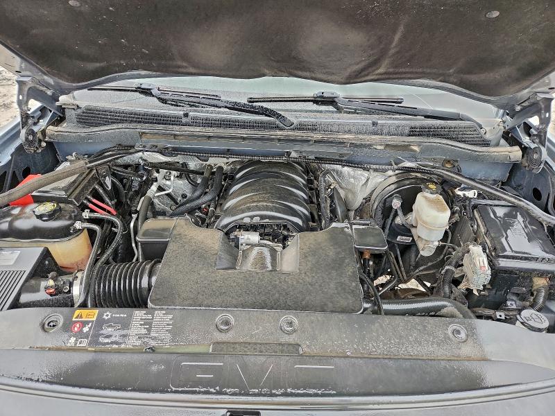 Фото 11 - GMC SIERRA