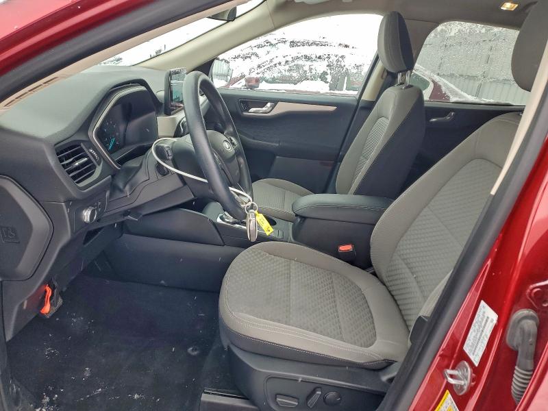 Фото 7 - FORD ESCAPE