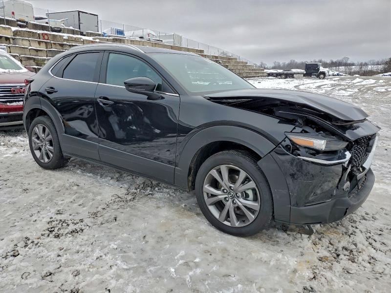 Фото 4 - MAZDA CX30