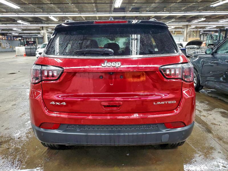 Фото 6 - JEEP COMPASS