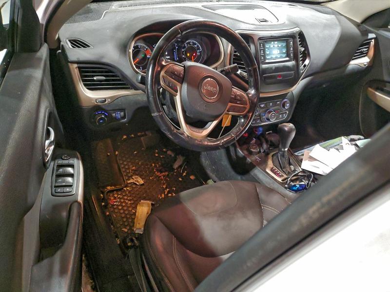 Фото 8 - JEEP GRAND CHER