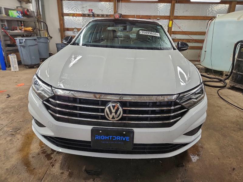 Фото 5 - VOLKSWAGEN JETTA