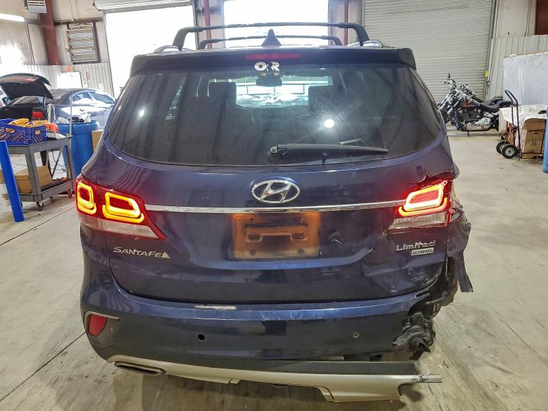 Фото 6 - HYUNDAI SANTA FE