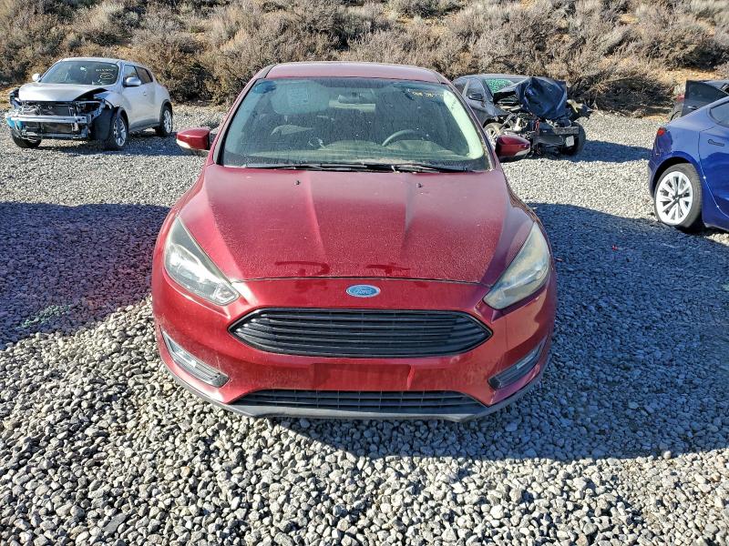 Фото 5 - FORD FOCUS