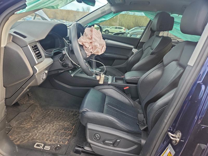 Фото 7 - AUDI Q5