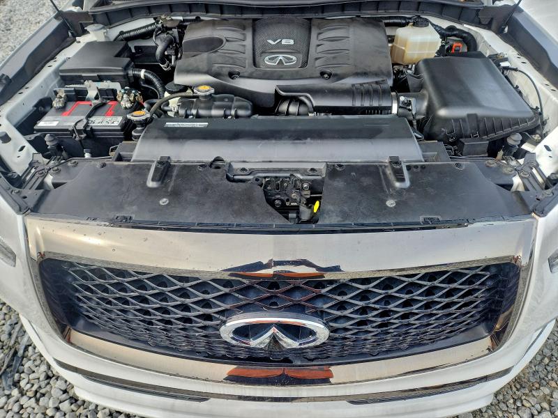 Фото 12 - INFINITI QX80