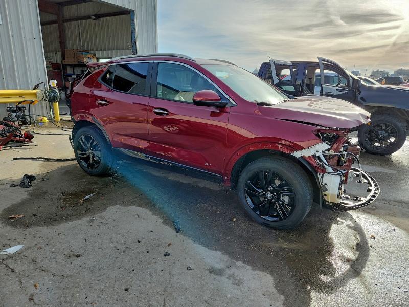 Фото 4 - BUICK ENCORE