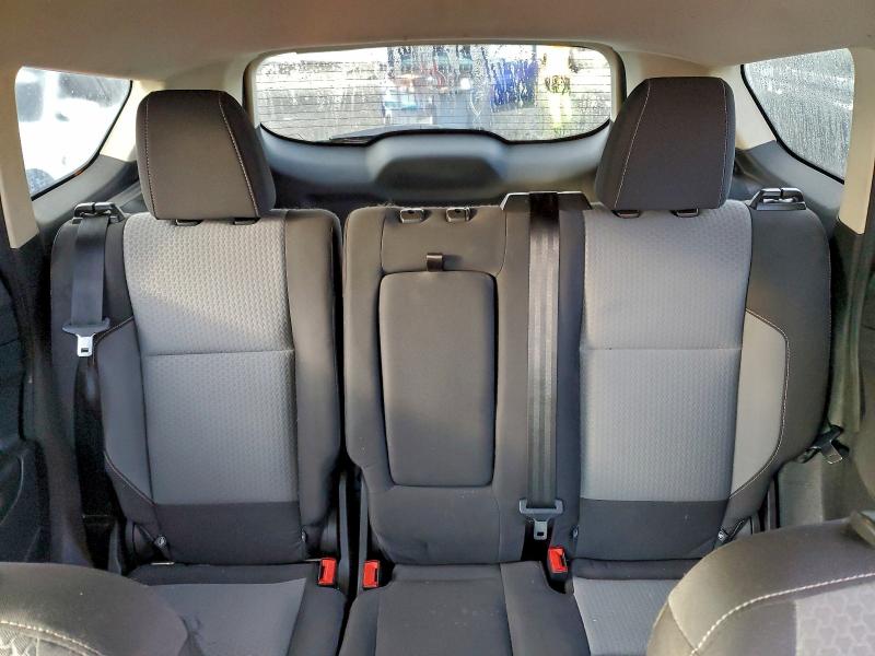 Фото 10 - FORD ESCAPE