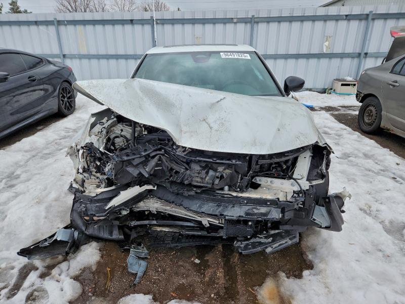 Фото 5 - HONDA CIVIC