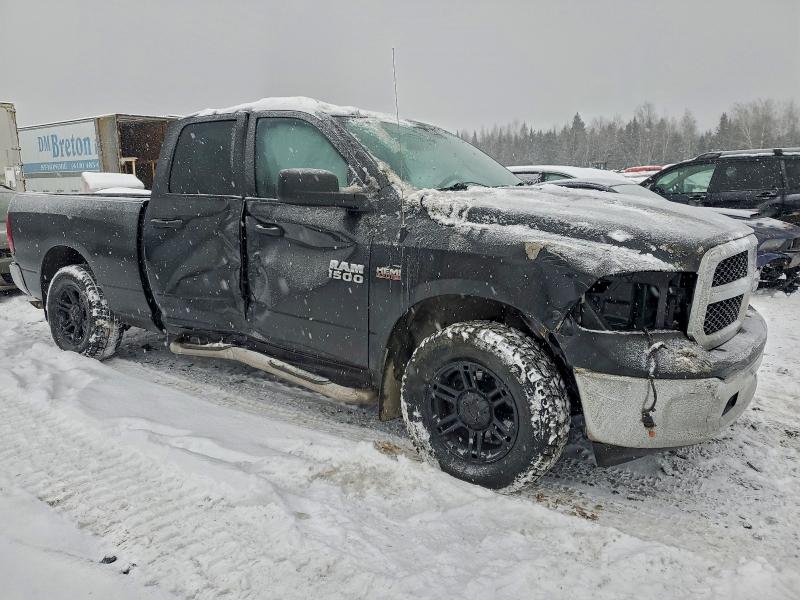 Фото 4 - RAM 1500