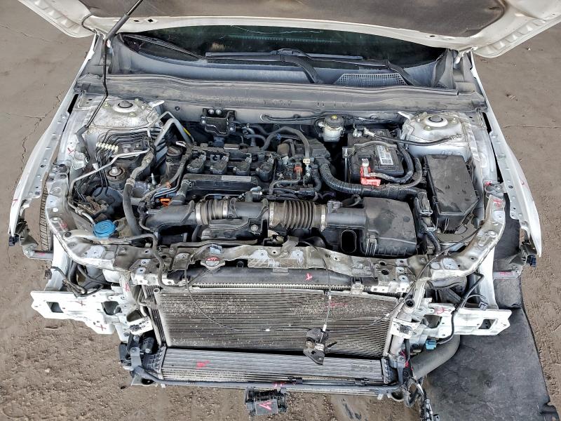 Фото 11 - HONDA ACCORD