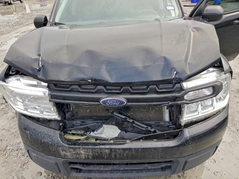 Фото 11 - FORD MAVERICK